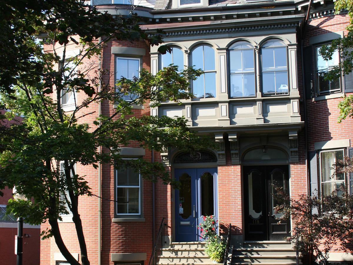 Encore Bed And Breakfast Boston Exterior photo